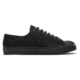 Jack Purcell “Triple Black”