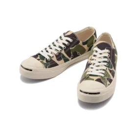 Jack Purcell US 83Camo