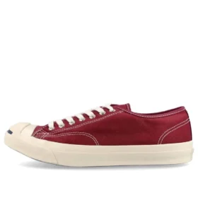 Jack Purcell US “Burgundy”