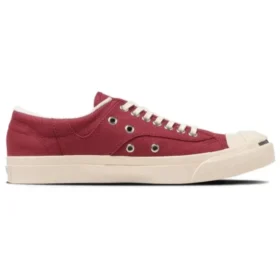 Jack Purcell Us Rly IL “Red”