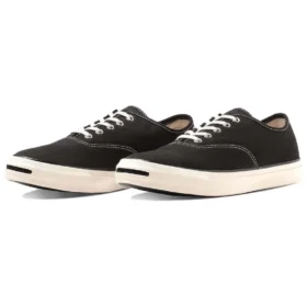 Jack Purcell US Windjammer “Black White”