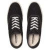 Jack Purcell US Windjammer “Black White”
