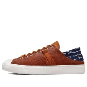Jack Purcell Vintage Crush Low “Meerkat”