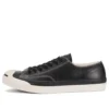 Jack Purcell Wear-resistant Non-Slip Low Tops Casual Shoe Black Version