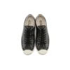 Jack Purcell Wear-resistant Non-Slip Low Tops Casual Shoe Black Version