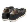Jack Purcell Wear-resistant Non-Slip Low Tops Casual Shoe Black Version