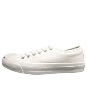 Jack Purcell “White”