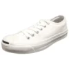 Jack Purcell “White”