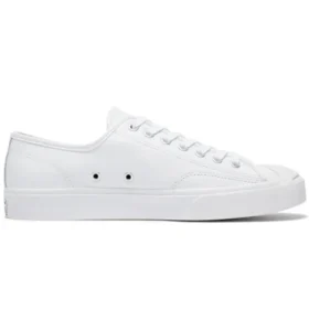 Jack Purcell “White”
