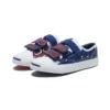 Jack Purcell “White Blue”