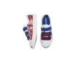 Jack Purcell “White Blue”