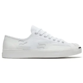 Jack Purcell “White Flames” Low Top