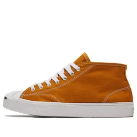 Jack Purcell Yellow