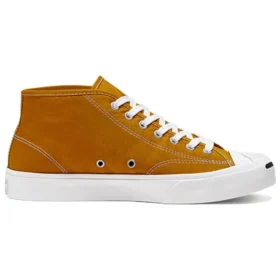 Jack Purcell Yellow