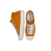 Jack Purcell Yellow
