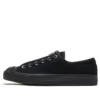 Jack Purcell Zip “Black”