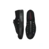Jack Purcell Zip “Black”
