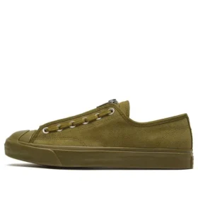 Jack Purcell Zip “Olive”
