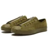 Jack Purcell Zip “Olive”