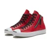 Jack Purcell Zip “Red”