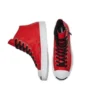Jack Purcell Zip “Red”