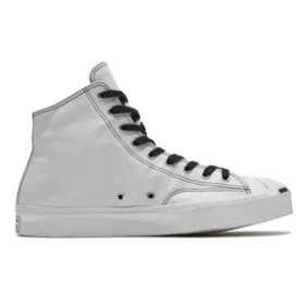 Jack Purcell Zip “White”