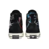 Jean-Michel Basquiat x Chuck 70 High “Kings of Egypt III” Jean-Michel Basquiat x Chuck 70 High “Kings of Egypt III”