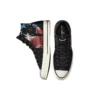 Jean-Michel Basquiat x Chuck 70 High “Kings of Egypt III” Jean-Michel Basquiat x Chuck 70 High “Kings of Egypt III”