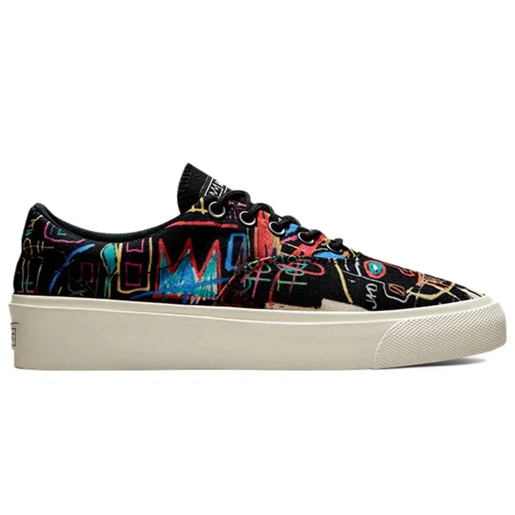 Jean-Michel Basquiat x Skid Grip “Kings of Egypt II” Jean-Michel Basquiat x Skid Grip “Kings of Egypt II”