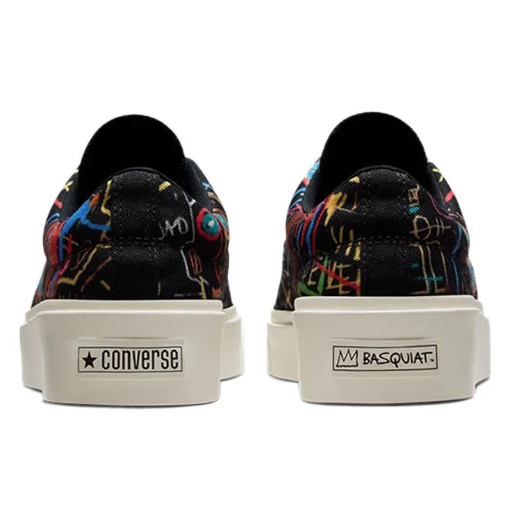Jean-Michel Basquiat x Skid Grip “Kings of Egypt II” Jean-Michel Basquiat x Skid Grip “Kings of Egypt II”