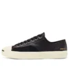 Jenkem Mag x Jack Purcell Low Top “Black White”