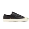 Jenkem Mag x Jack Purcell Low Top “Black White”