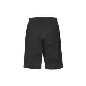 Jersey Short Asia Sizing “Black”