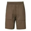 Jersey Short Asia Sizing “Engine Smoke”