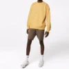 Jersey Short Asia Sizing “Engine Smoke”