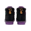 Joe Freshgoods x Pro Leather High “Black Purple” Joe Freshgoods x Pro Leather High “Black Purple”