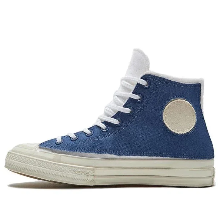 Joshua Vides x Chuck 70 Hi “Interchangeable Panels” Joshua Vides x Chuck 70 Hi “Interchangeable Panels”