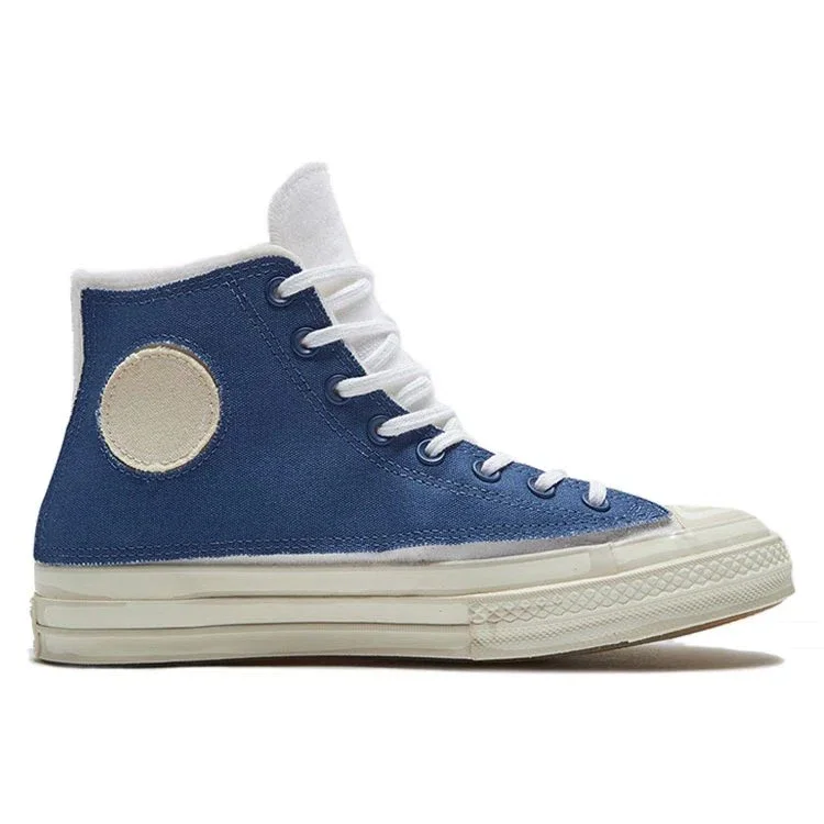 Joshua Vides x Chuck 70 Hi “Interchangeable Panels” Joshua Vides x Chuck 70 Hi “Interchangeable Panels”