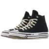 Joshua Vides x Chuck 70 High “Interchangeable Panels – Black” Joshua Vides x Chuck 70 High “Interchangeable Panels – Black”