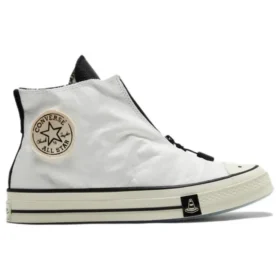 Joshua Vides x Chuck 70 High “Made in Studio”