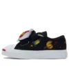 JP 2V OX Black