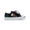 JP 2V OX Black