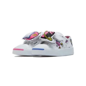 JP 2V OX White
