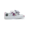 JP 2V OX White