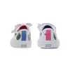 JP 2V OX White