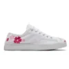 JP OX White