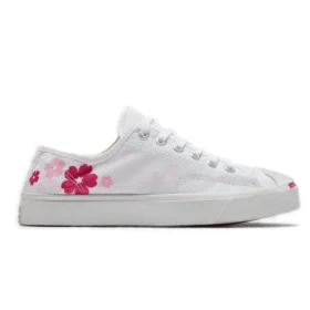 JP OX White