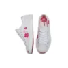 JP OX White