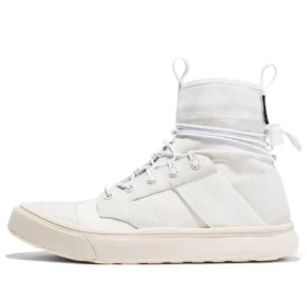 Jump Boot “Slam Jam x Cali Thornhill DeWitt White”