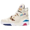 Just Don x ERX 260 Hi “White Vaporous Grey”